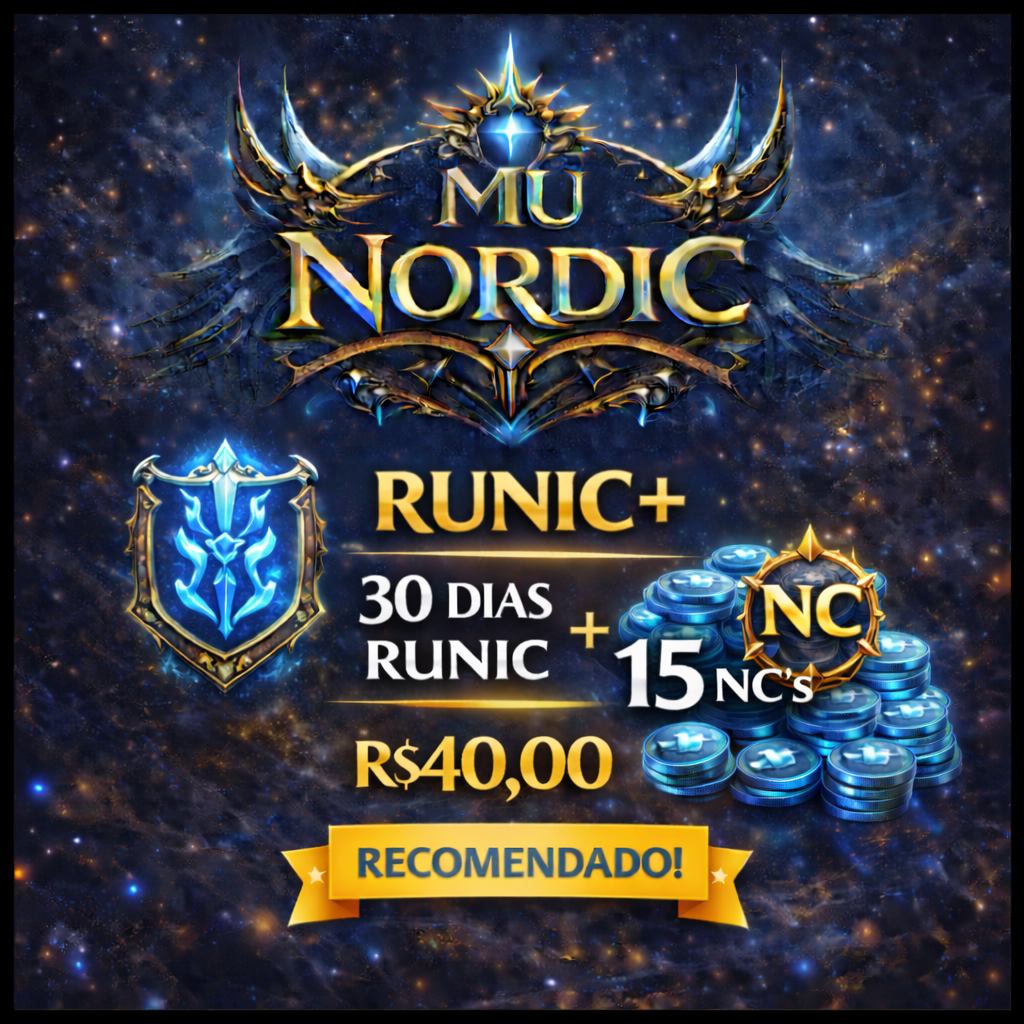 Runic+
