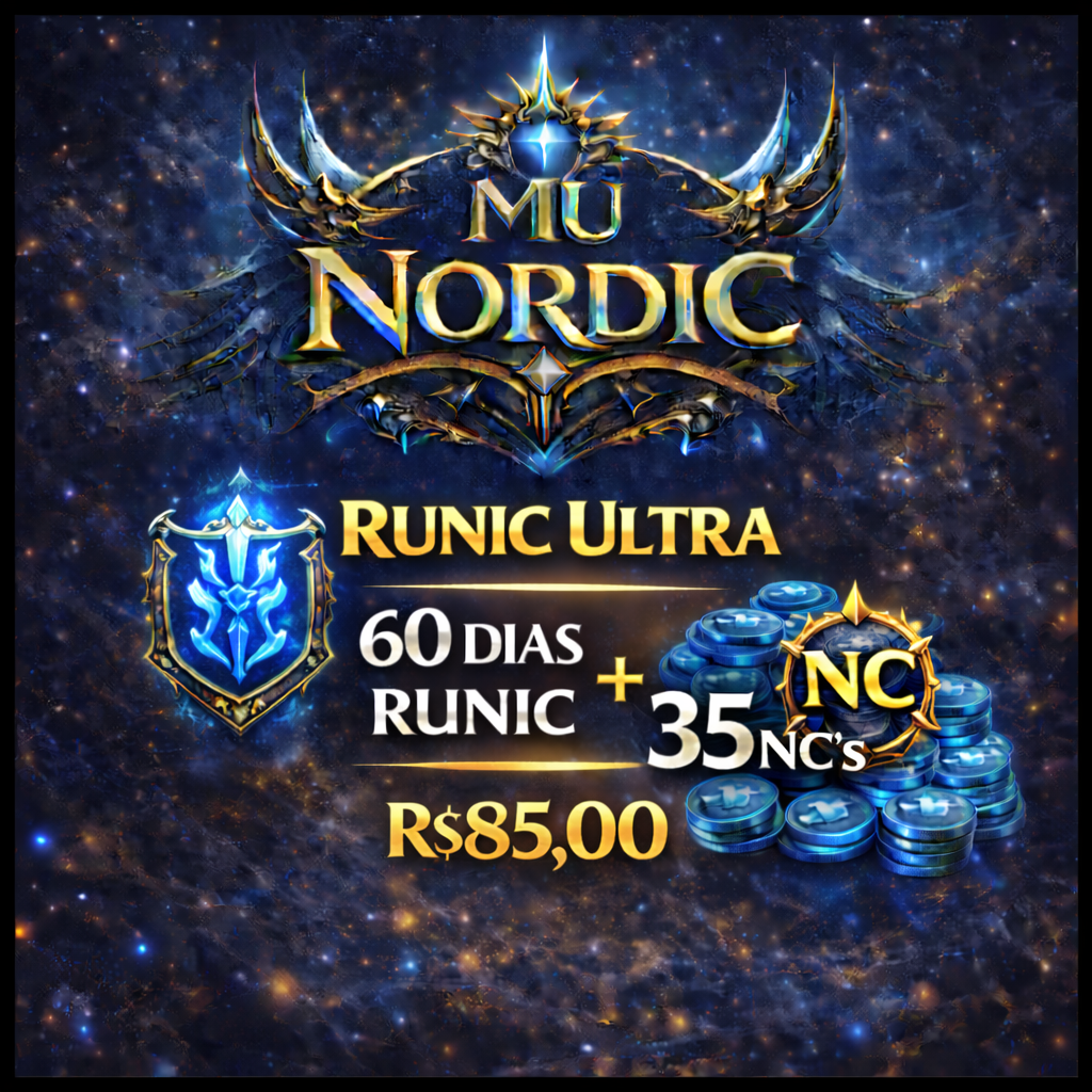 Runic Ultra