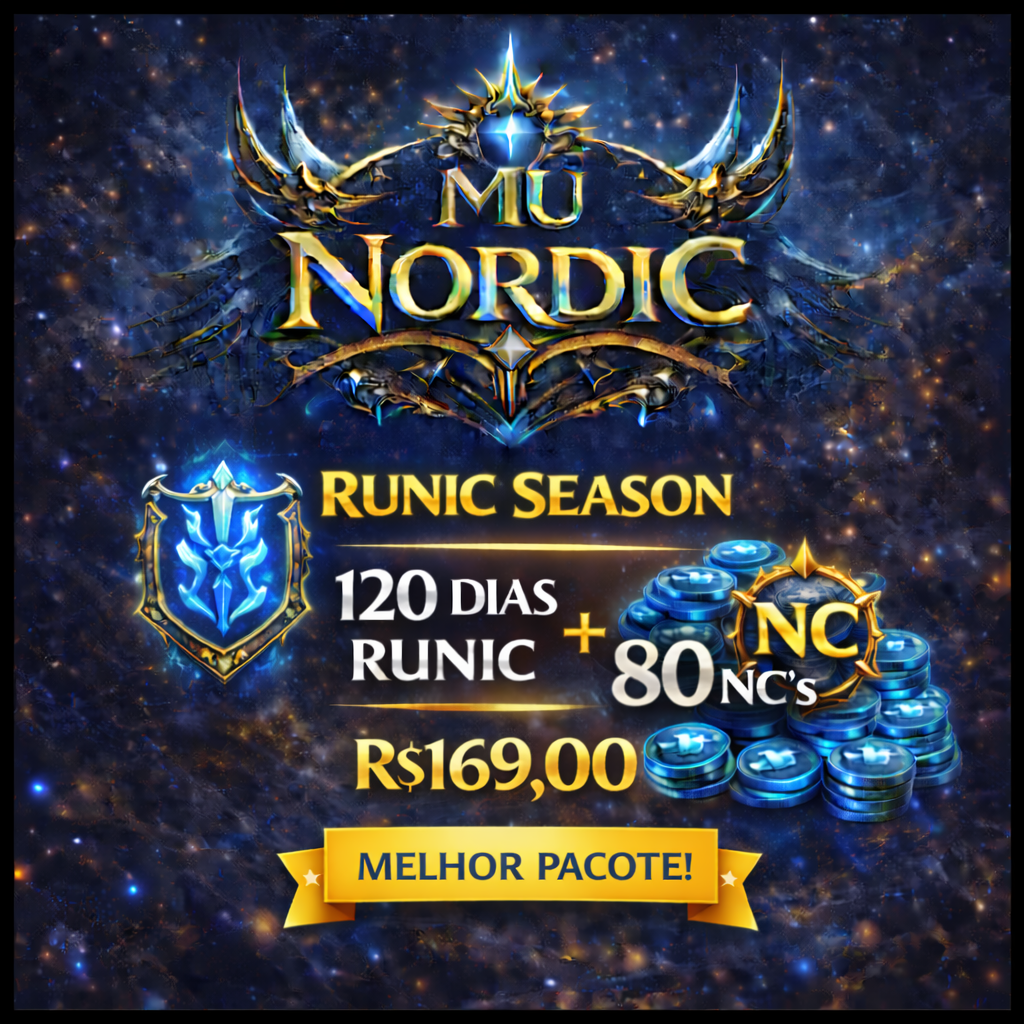 Runic Season